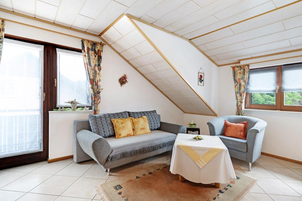 Gieringer Appartement Oberharmersbach Buitenkant foto