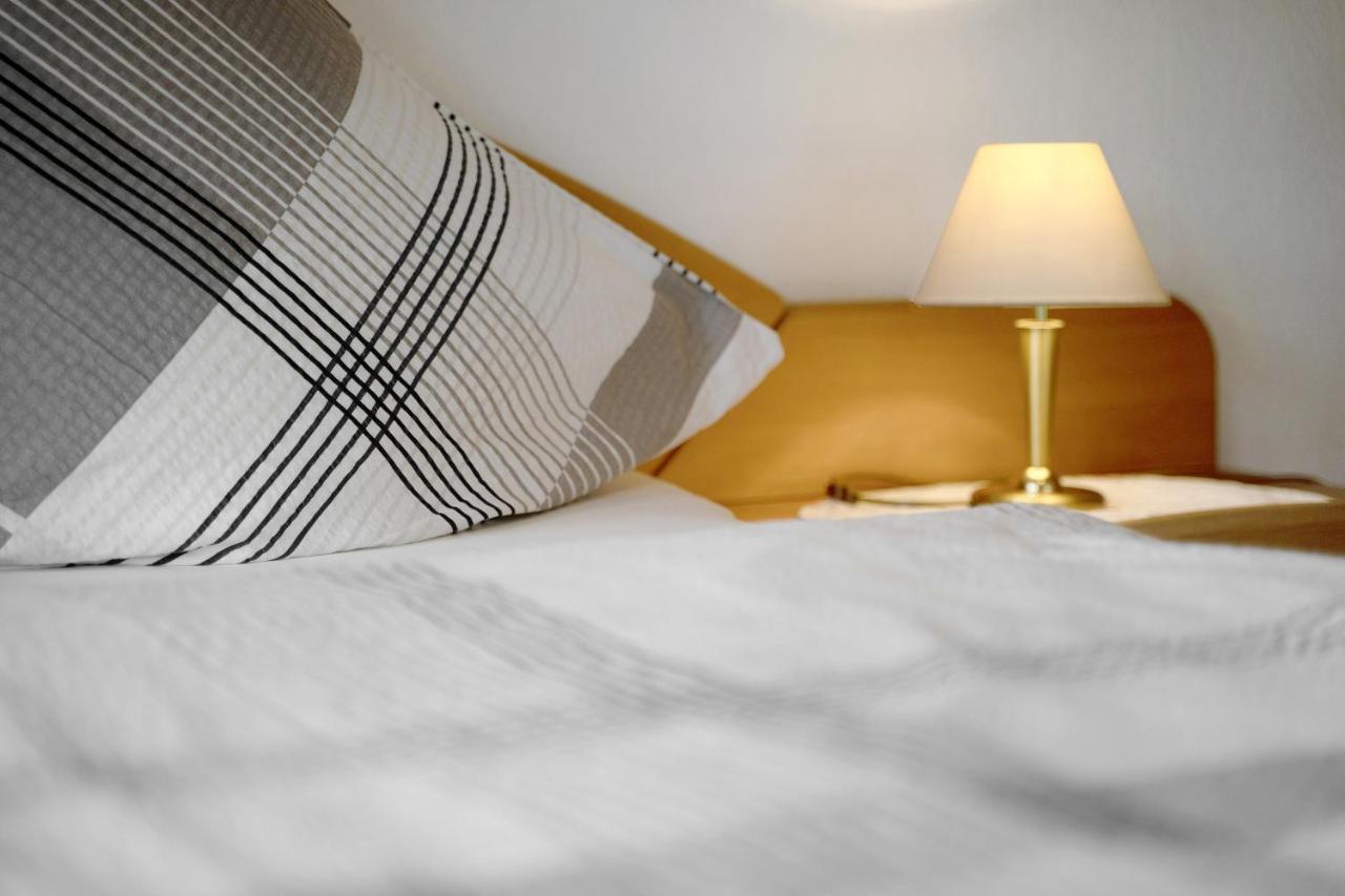 Gieringer Appartement Oberharmersbach Buitenkant foto
